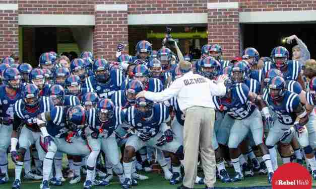SEC Media Days 2016: Ole Miss, Hugh Freeze set to take the stage on final day