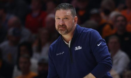 Ole Miss Men’s Basketball Unveils Roster for 2024-25 Season
