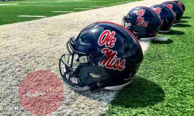 Ole Miss Football Practice Report: Thursday, August 14