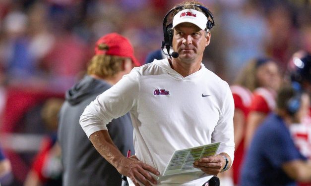 Lane Kiffin, Quarterbacks, and the Evolution of Modern College Football